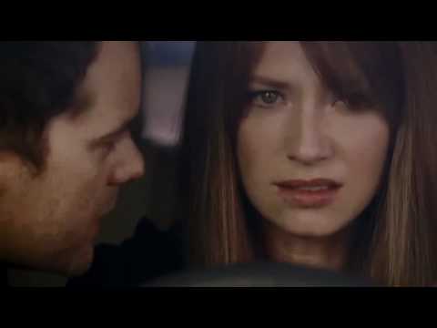 Fringe Episode 3.05 Scene - Your In My Head, Exactly