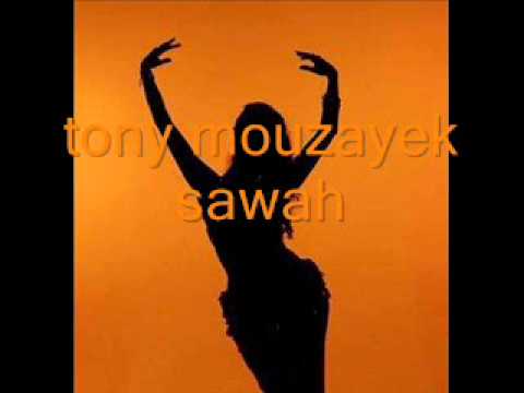 download lagu mp3 mp4 Tony Mouzayek Sawah, download lagu Tony Mouzayek Sawah gratis, unduh video klip Tony Mouzayek Sawah