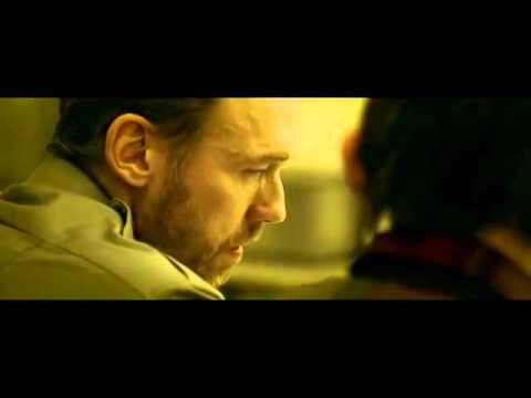 Dark Was the Night - Trailer (deutsche Untertitel)