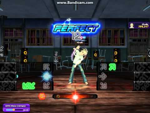 [AUPVS] Beat Up - Winter Lv5. 168 BPM