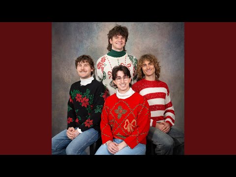 Alone Again For Christmas