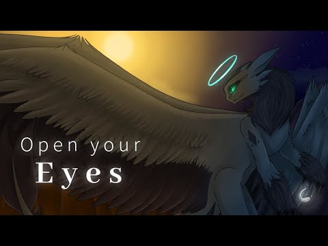 Open Your Eyes//Bea Miller// Animation AMV/PMV// Ff.