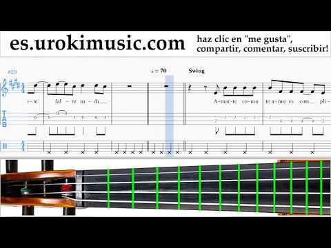 Tutorial de Violín Prince Royce - Darte un Beso Parte#2 um-927