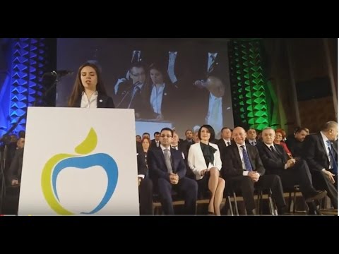 Cea mai tânără „primăriță” din Timiș