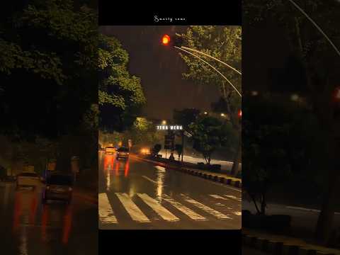 Tum Hi Ho🥺🥀||slowed and reverb||Aesthetic status💕||#shorts #lyrics #lofi