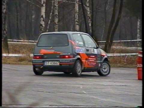 I Runda SMT 08.03.2009 - Filip Janota