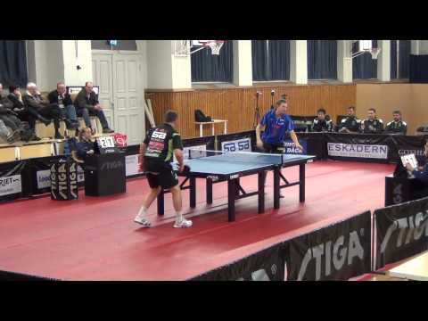 Magnus Månsson, BTK Warta - Joachim Bachstätter, Frej Växjö