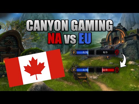 Chickchau versus the EU RBG Takeover