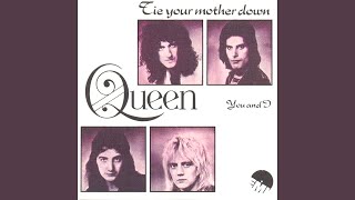 Queen - Tie Your Mother Down (Single Version)