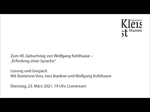 Video-Thumbnail von YouTube