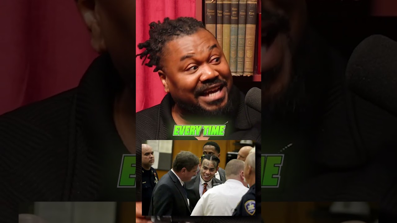 Taking Everyone Down With Me