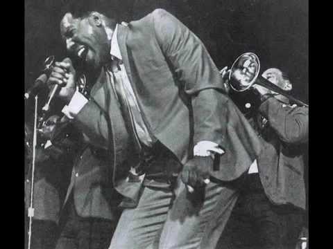 Videoclip de Trick Or Treat — Otis Redding