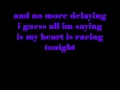 Take Off The Brakes - Paula DeAnda (With Lyrics ...