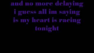 Take Off The Brakes - Paula DeAnda (With Lyrics)