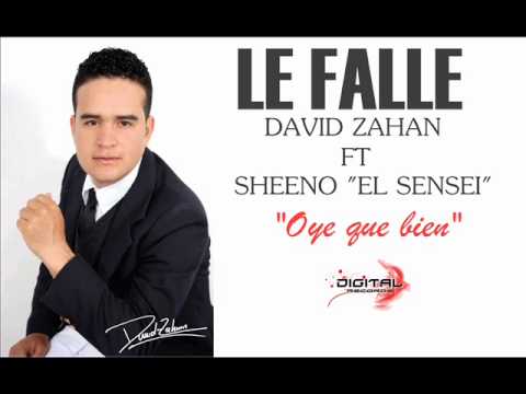 download lagu mp3 mp4 David Zahan Le Falle, download lagu David Zahan Le Falle gratis, unduh video klip David Zahan Le Falle