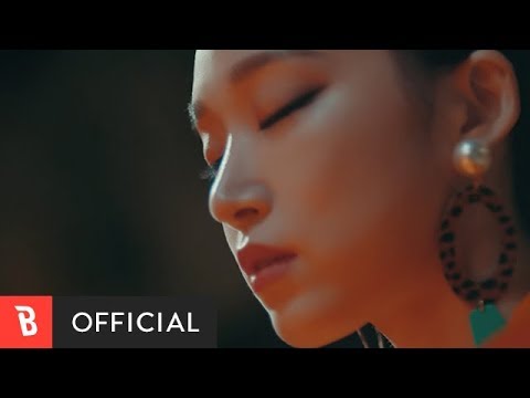 [Teaser] SOYA(소야) - Artist (Short ver.)