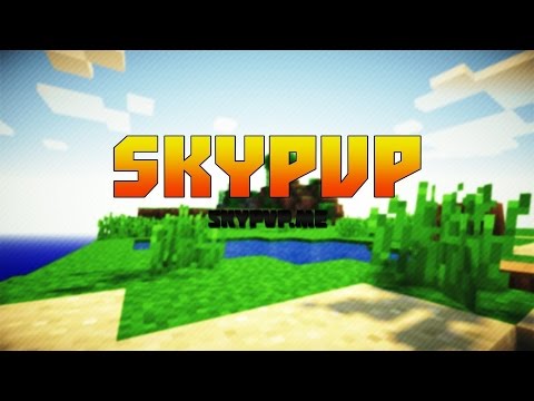 Minecraft SkyPVP [Ep.2]