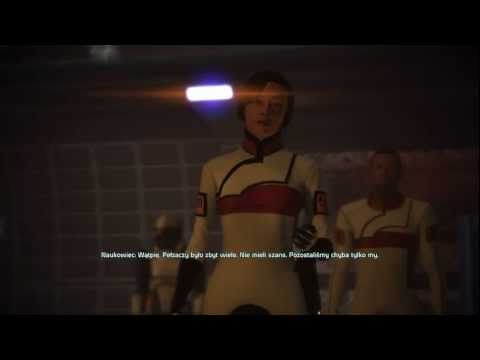 Zagrajmy w "Mass Effect" 41: Pozostałości po Torianie