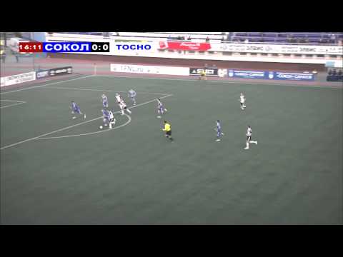 Астафьев, 0-1