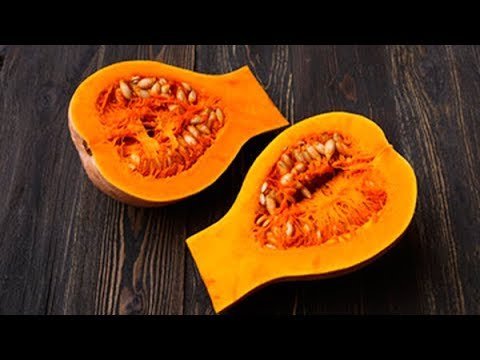5 РЕЦЕПТОВ, после которых вы полюбите ТЫКВУ