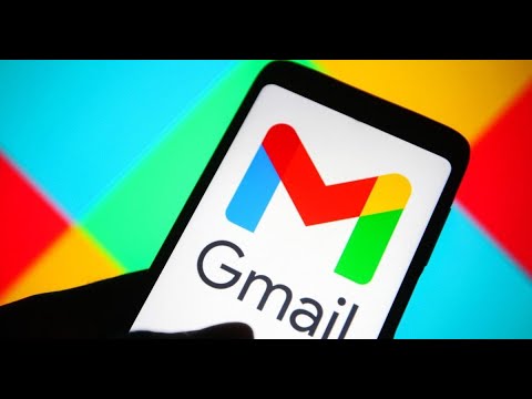 VIDEO: Gmail users issued 'red alert' and warned scam could be 'devastating'