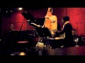Edward Simon Trio w/ Scott Colley & Brian Blade "Pere" @ Jazz Standard, NYC April 2013