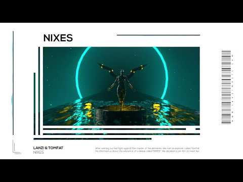 LANZI & TomFat - NIXES (Official Video)