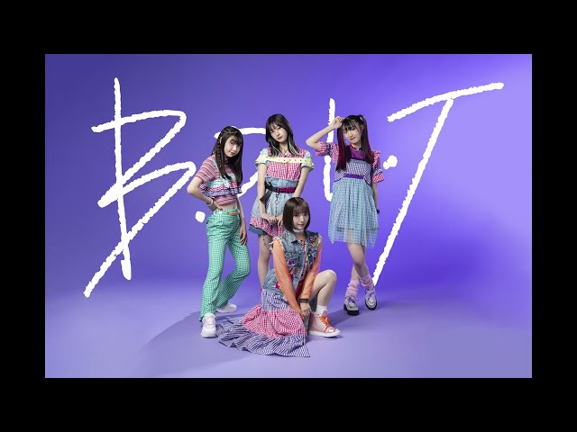 B.O.L.T公式YouTubeチャンネルにて1st EP『Weather』発売記念webラジオ番組「B.O.L.TのWeather Radio」を公開! 2 YouTubeサムネイル