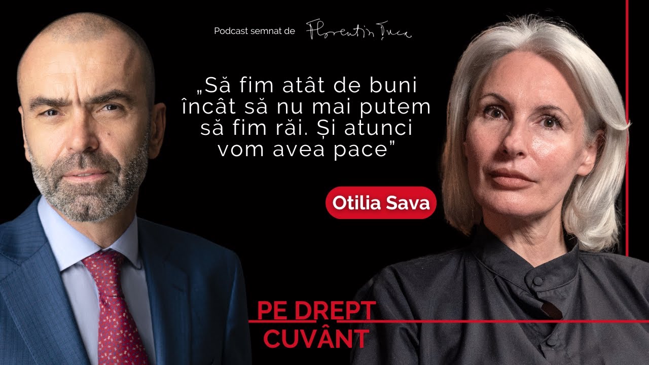 OTILIA SAVA: DUMNEZEU COBOARĂ MAI DES ACOLO UNDE OAMENII AU MAI MARE NEVOIE SĂ-L VADĂ |PeDreptCuvânt