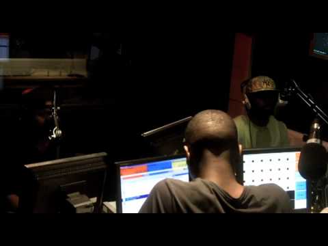 TheGrimeShow - BeatGeeks Interview and Thoughts on Grime