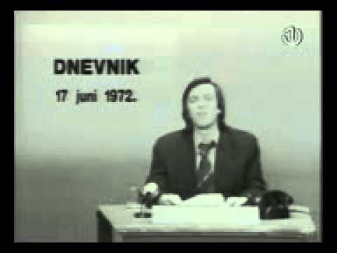 Željezničar šampion 1972 (Nadrealisti)