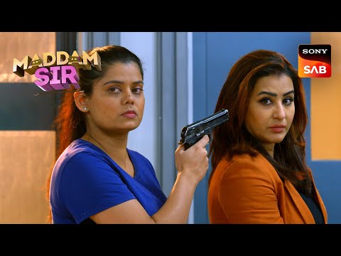 ACP Naina की जान खतरे में | Jokes and Justice | Ep 720 | Full Episode