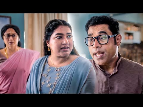 ഇനി ഇങ്ങനെ ഒരു മകൾ ഇല്ലെന്ന് വിചാരിച്ചാൽ മതി😂🤣| ED - Extra Decent | Suraj venjaramood | Comedy