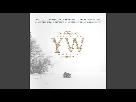Video thumbnail for The Day Of... (Orchestral Version)