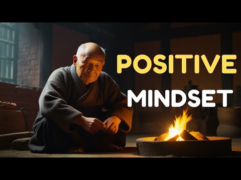 How have a Positive Mindset | Zen Story