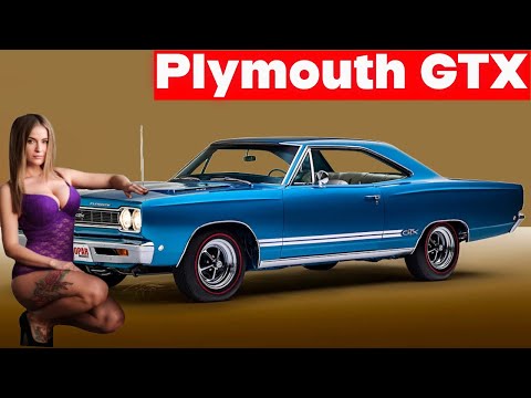 1968 Plymouth GTX (CC-2043286) for sale in San Luis Obispo, California