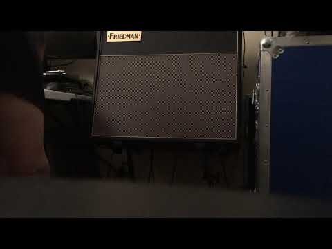 DryBell Unit67 through Friedman Smallbox