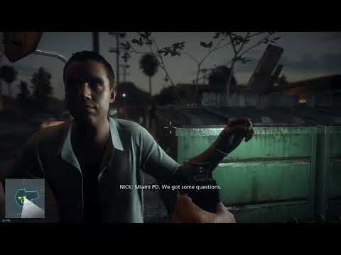 Battlefield Hardline episode 1
