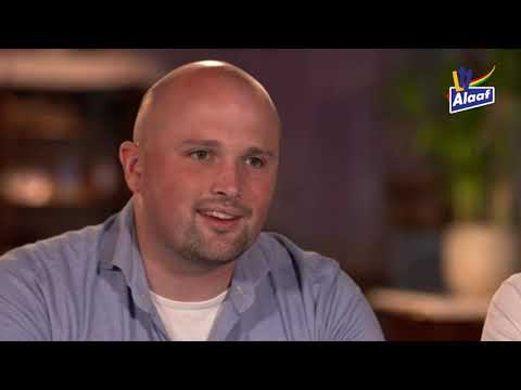 Klasjenere met Bjorn en Mieke