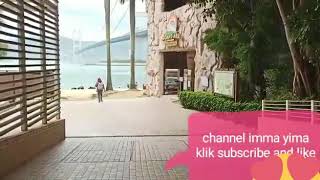 Download lagu Allah Allah Aghisna YA ROSULLULOH mp3