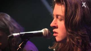 Blossoms-Charlemagne Acoustic in Radio X