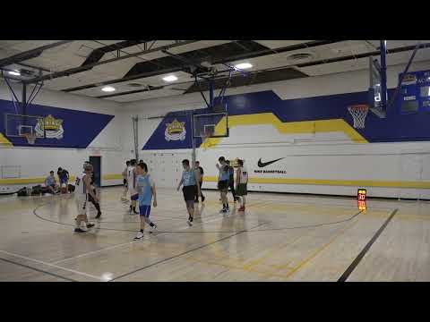 Blue Fire vs JSJ Auto - Sunday tier 9 - tcbl 2021 winter