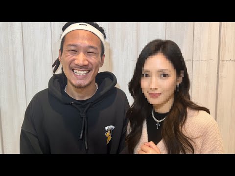 【ご報告】MYが登録者100万人以上のYouTuberと付き合ってました