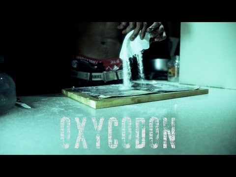 Négatif Clan - Oxycodon