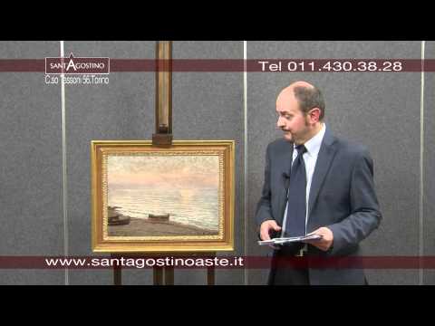 REYCEND ENRICO - Asta 118 - Lotto 212