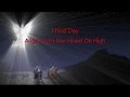 Angels We Have Heard On High - Third Day (lyrics on screen) HD