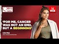 Actor And Survivor Lisa Ray On Inner Strength Motherhood And Her Surrogacy Story