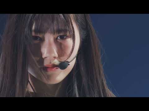 「おもてなし会」櫻坂三期生Nobody's fault(村井優センター)