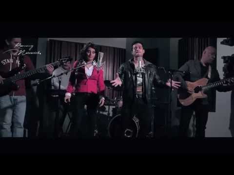 Rommy Marcovich  ft Christian Dominguez - Es Amor