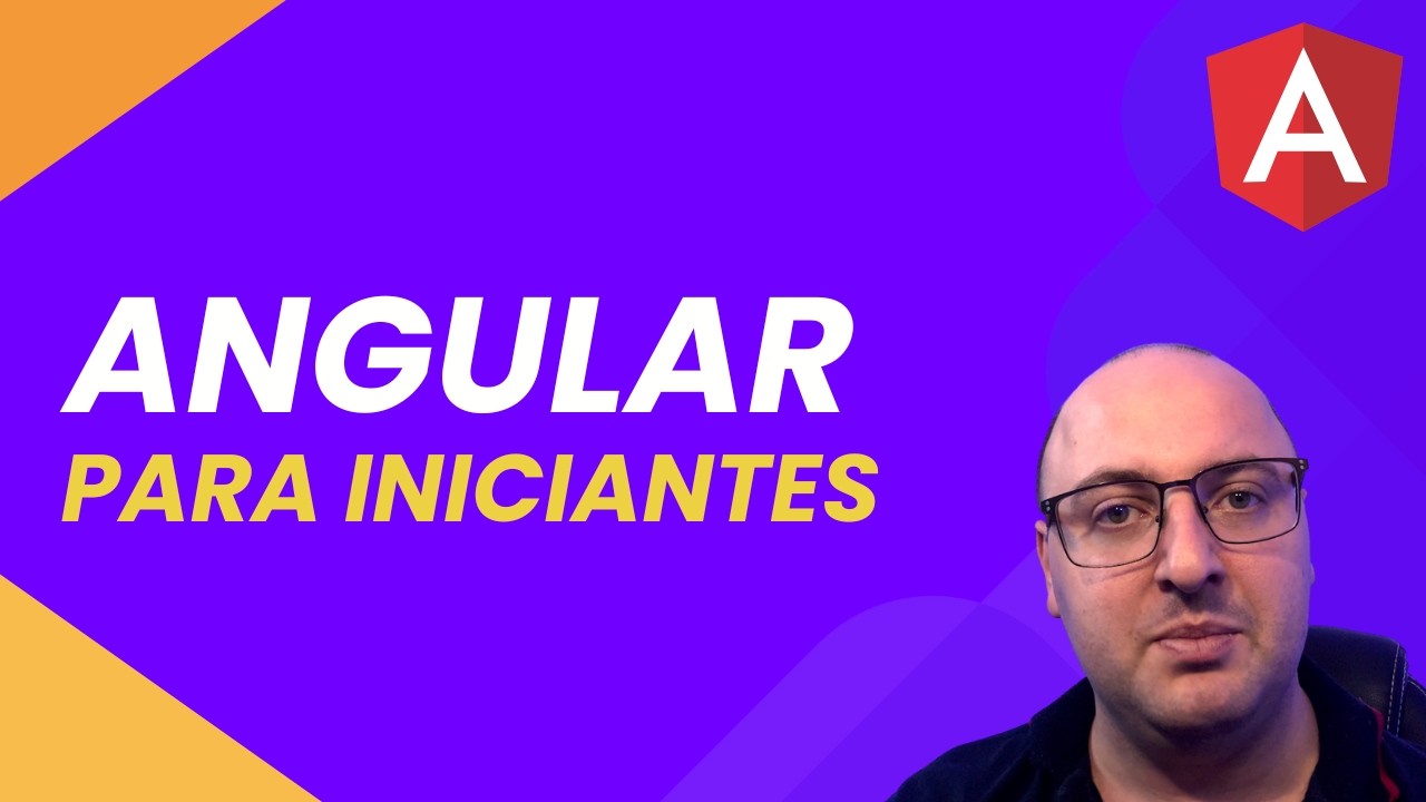 Curso de Angular para Iniciantes: Instalando e Criando Seu App